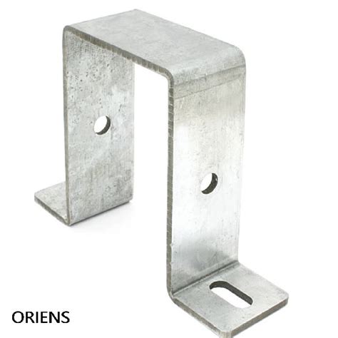 1x2 metal u bracket|custom u brackets.